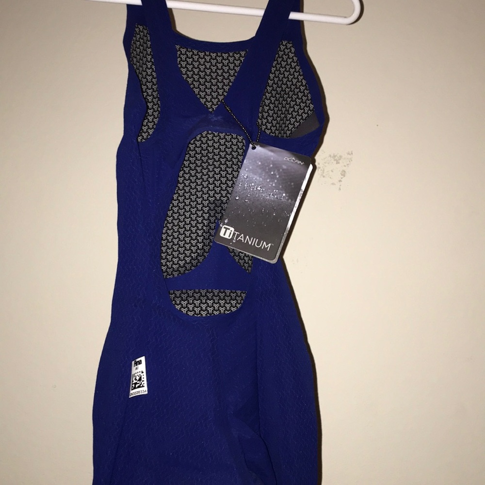 Dolfin Fastskin - Picture 2 of 2